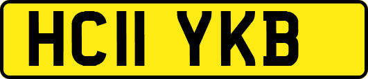 HC11YKB
