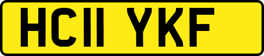 HC11YKF