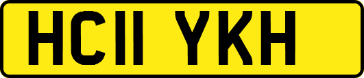 HC11YKH