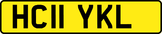 HC11YKL