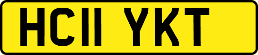 HC11YKT