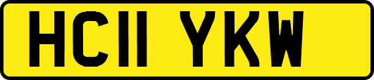HC11YKW