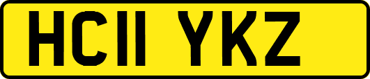 HC11YKZ