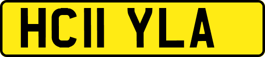 HC11YLA