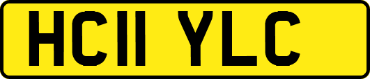 HC11YLC
