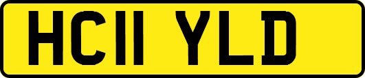 HC11YLD