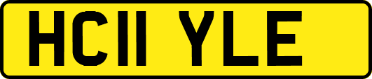 HC11YLE