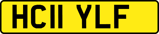 HC11YLF