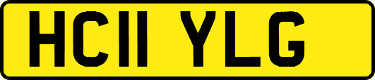 HC11YLG