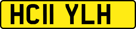 HC11YLH