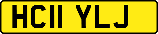 HC11YLJ