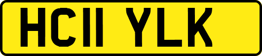 HC11YLK