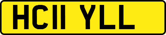 HC11YLL