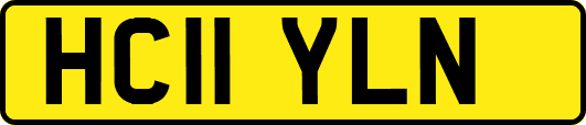 HC11YLN