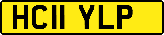 HC11YLP