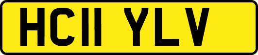 HC11YLV