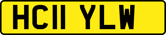 HC11YLW