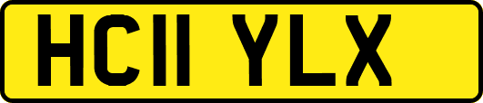 HC11YLX