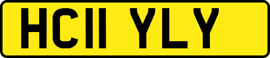 HC11YLY