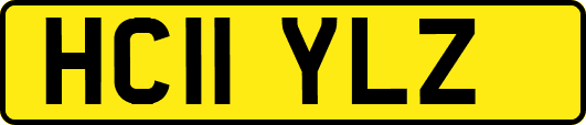 HC11YLZ