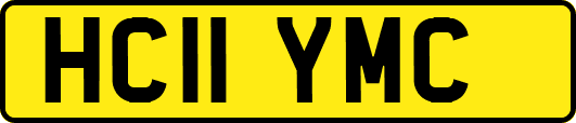 HC11YMC