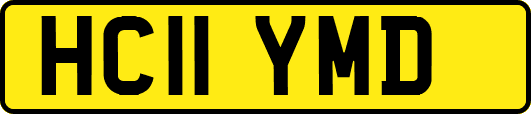HC11YMD