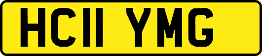 HC11YMG