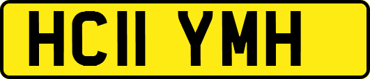 HC11YMH