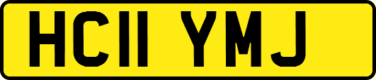 HC11YMJ