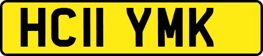 HC11YMK