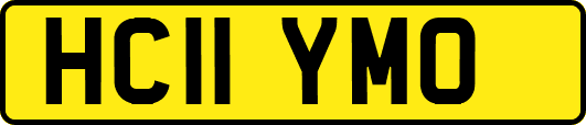 HC11YMO