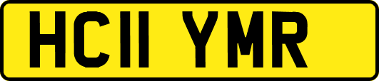 HC11YMR