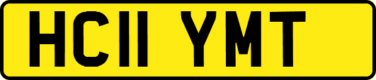 HC11YMT