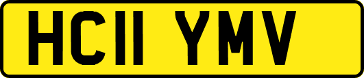 HC11YMV