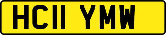 HC11YMW