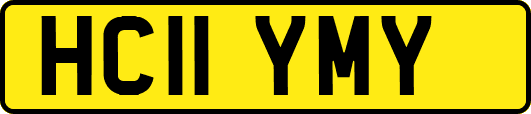 HC11YMY
