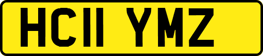 HC11YMZ