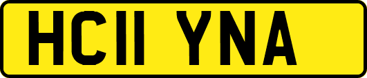 HC11YNA