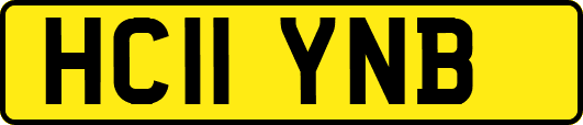 HC11YNB