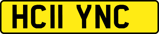 HC11YNC