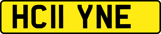 HC11YNE