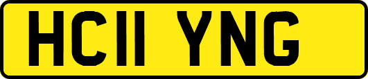 HC11YNG