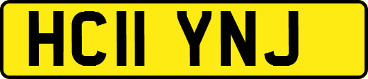 HC11YNJ