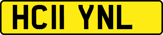 HC11YNL