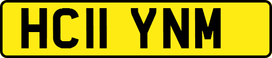 HC11YNM