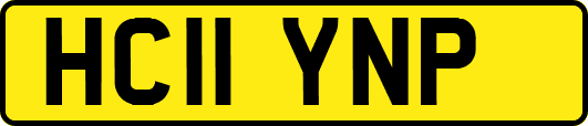 HC11YNP