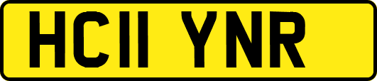 HC11YNR