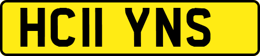 HC11YNS