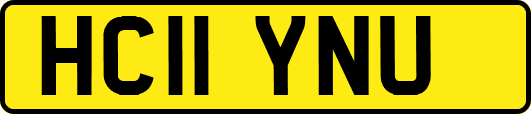 HC11YNU