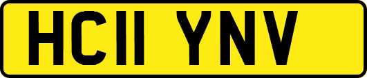 HC11YNV